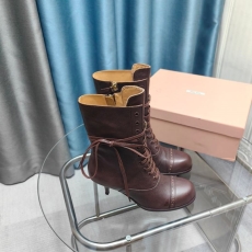 Miu Miu Boots